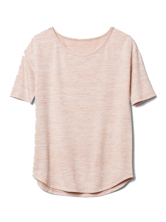 Pink Shirt