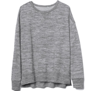 Gray Shirt