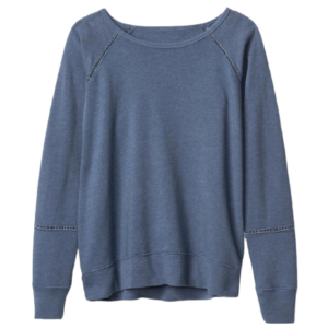 Blue Shirt