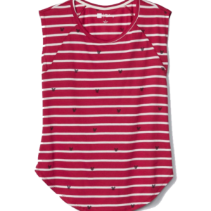 Red Strip