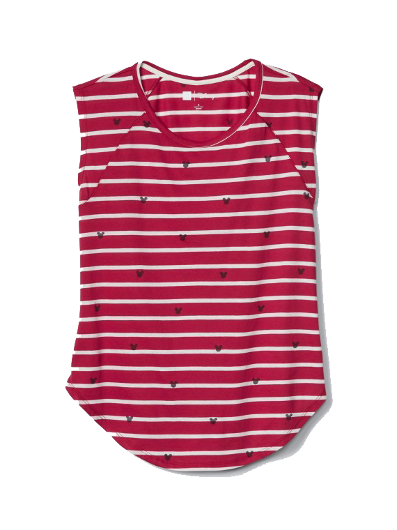 Red Strip