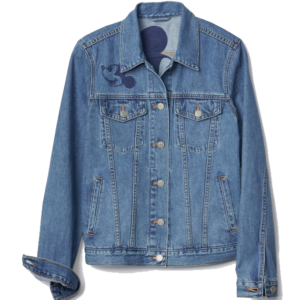 Blue Denim
