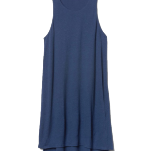 Blue Gown
