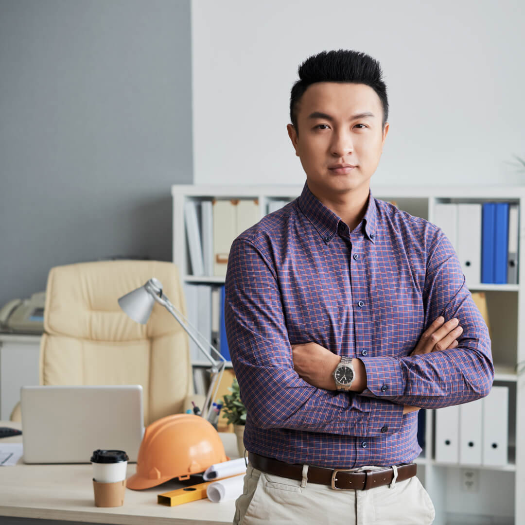 Alecander Wong